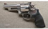 Smith & Wesson ~ 629-6 ~ .44 Mag ~ ANIB - 3 of 3