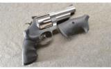 Smith & Wesson ~ 629-6 ~ .44 Mag ~ ANIB - 1 of 3