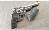 Smith & Wesson ~ 629-6 ~ .44 Mag ~ In Case - 1 of 3