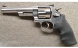 Smith & Wesson ~ 629-6 ~ .44 Mag ~ In Case - 3 of 3