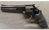 Smith & Wesson ~ 29-6 Classic ~ .44 Mag ~ ANIB - 3 of 3