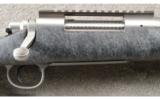 Remington ~ 700 Sendero Special SF ~ .300 Wby Mag - 3 of 9