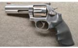 Smith & Wesson ~ 686-6 ~ .357 Mag ~ In Case - 3 of 3