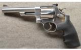 Smith & Wesson ~ 629-6 ~ .44 Mag ~ In Case - 3 of 3