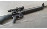 Spike's Tactical ~ ST 15 ~ 6.8mm Remington SPC - 1 of 9