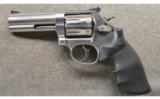 Smith & Wesson ~ 686-6 ~ .357 Mag ~ 7 Shot - 3 of 3
