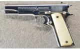 Colt-Remington ~ 1911 ~ .45 ACP ~ Made in 1919 - 3 of 4