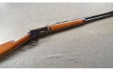 Winchester ~ 1894 Takedown Rifle ~ .30 WCF ~ Made in 1920 - 1 of 9