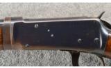 Winchester ~ 1894 Takedown Rifle ~ .30 WCF ~ Made in 1920 - 8 of 9