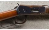 Winchester ~ 1894 Takedown Rifle ~ .30 WCF ~ Made in 1920 - 3 of 9