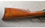 Winchester ~ 1894 Takedown Rifle ~ .30 WCF ~ Made in 1920 - 2 of 9