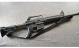 Colt ~ AR-15 A2 Sporter II ~ .223 Rem - 1 of 9