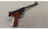 Colt ~ Woodsman ~ .22 LR ~ Made in 1974 In Box - 1 of 4