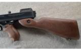Auto Ordnance ~ 1927A1 Tommy Gun ~ .45 ACP ~ ANIB. - 9 of 9