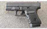 Glock ~ Model 30 ~ .45 ACP ~ ANIB - 3 of 3