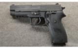 Sig Sauer ~ P220 ~ .45 ACP - 3 of 3