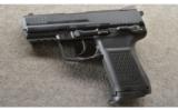 Heckler & Koch ~ 45C ~ .45 ACP - 3 of 3