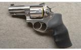 Ruger ~ GP100 ~ 10MM ~ Like NIB - 3 of 3