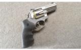 Ruger ~ GP100 ~ 10MM ~ Like NIB - 1 of 3