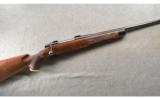 Cooper Arms ~ 52 ~ .275 Rigby (7X57 Mauser) - 1 of 9