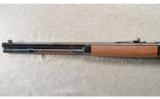 Winchester ~ 1892 Short Rifle ~ .357 Mag ~ ANIB - 7 of 9