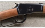 Winchester ~ 1892 Short Rifle ~ .357 Mag ~ ANIB - 3 of 9