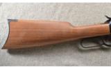Winchester ~ 1892 Short Rifle ~ .357 Mag ~ ANIB - 2 of 9