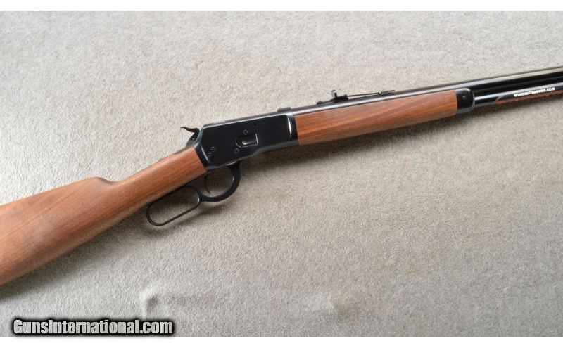 Winchester ~ 1892 Short Rifle ~ .357 Mag ~ ANIB