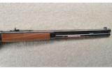 Winchester ~ 1892 Short Rifle ~ .357 Mag ~ ANIB - 4 of 9