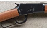 Winchester ~ 1892 Short Rifle ~ .357 Mag ~ ANIB - 3 of 9
