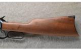 Winchester ~ 1892 Short Rifle ~ .357 Mag ~ ANIB - 9 of 9