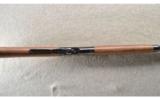 Winchester ~ 1892 Short Rifle ~ .357 Mag ~ ANIB - 5 of 9