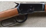 Winchester ~ 1892 Short Rifle ~ .357 Mag ~ ANIB - 3 of 9