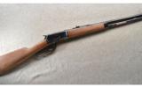 Winchester ~ 1892 Short Rifle ~ .357 Mag ~ ANIB - 1 of 9