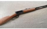 Winchester ~ 1892 Short Rifle ~ .357 Mag ~ ANIB - 1 of 9