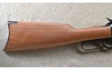 Winchester ~ 1892 Short Rifle ~ .357 Mag ~ ANIB - 2 of 9
