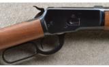 Winchester ~ 1892 Short Rifle ~ .357 Mag ~ ANIB - 3 of 9