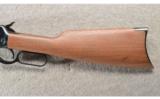 Winchester ~ 1892 Short Rifle ~ .357 Mag ~ ANIB - 9 of 9