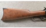 Winchester ~ 1892 Short Rifle ~ .44 Rem Mag ~ ANIB - 2 of 9