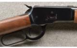 Winchester ~ 1892 Short Rifle ~ .44 Rem Mag ~ ANIB - 3 of 9
