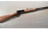 Winchester ~ 1892 Short Rifle ~ .44 Rem Mag ~ ANIB - 1 of 9