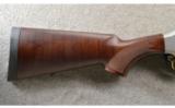Browning ~ Silver Hunter Slug Gun ~ 20 Ga - 2 of 9
