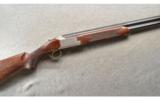Browning ~ 725 Citori Field Over & Under ~ 12 Ga - 1 of 9