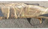 Browning ~ Cynergy Field Camo ~ 12 Ga - 8 of 9
