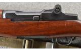 Springfield Armory ~ M-1 Garand ~ .30-06 Sprg ~ Made in 1954 - 8 of 9