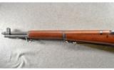 Springfield Armory ~ M-1 Garand ~ .30-06 Sprg ~ Made in 1954 - 7 of 9