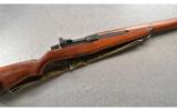 Springfield Armory ~ M-1 Garand ~ .30-06 Sprg ~ Made in 1954 - 1 of 9