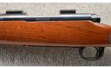 Winchester ~ 70 Featherweight Custom ~ .284 Win - 8 of 9