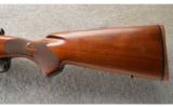 Winchester ~ 70 Featherweight Custom ~ .284 Win - 9 of 9