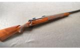 Winchester ~ 70 Featherweight Custom ~ .284 Win - 1 of 9